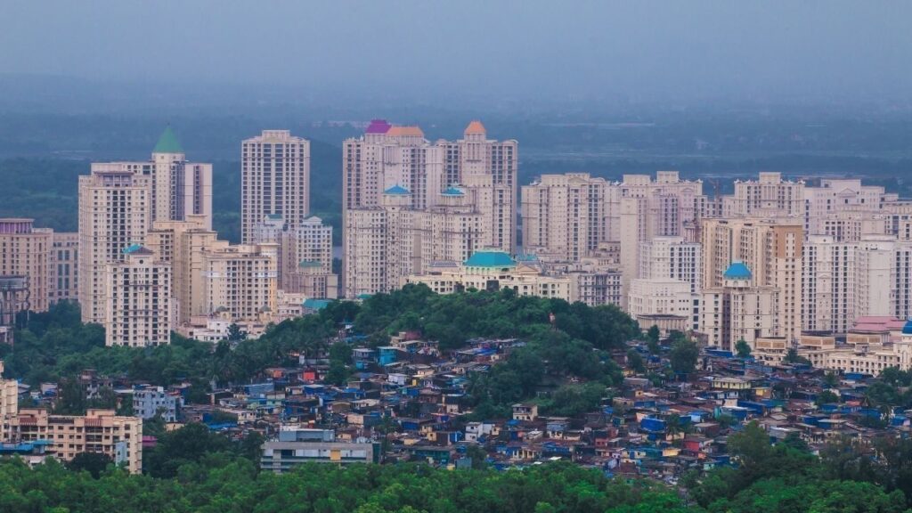 Maharashtra Waives Registration Fees For Cluster Redevelopment Homes In Mumbai Offer relief to Thousands of Beneficiaries