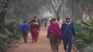 Weather Update: Significant Changes in Mumbai–Pune Weather; IMD Issues Fresh Alert for Next 24 Hours