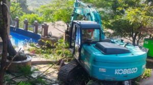 Pune Authorities Demolish Hundreds of Illegal Resorts and Hotels Near Khadakwasla, Panshet and Pavana Dams