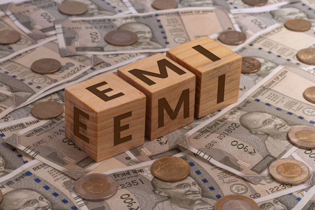 A Middle Class Living on EMIs: India’s Quiet Shift From Saving to Borrowing Raises Red Flags
