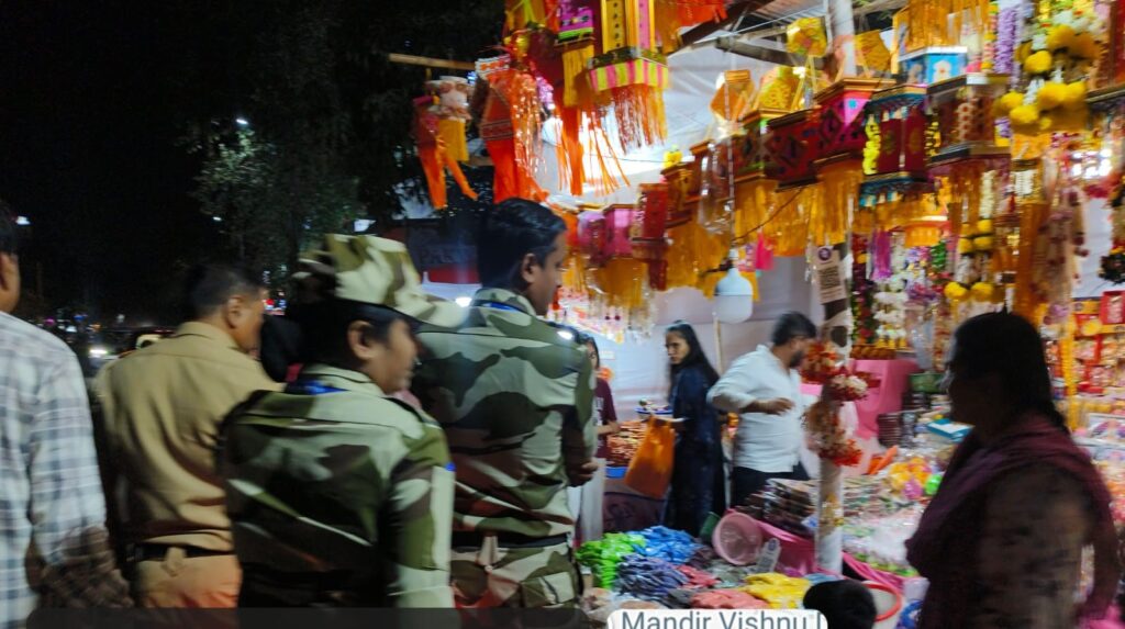 Pune: Pimple Saudagar Sees Major Anti-Encroachment Drive, Residents Demand Sustained Action