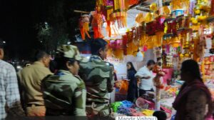 Pune: Pimple Saudagar Sees Major Anti-Encroachment Drive, Residents Demand Sustained Action