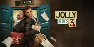 ‘Jolly LLB 3’ Set for OTT Premiere Soon After Blockbuster Run in Theatres – Find Out Where to Watch