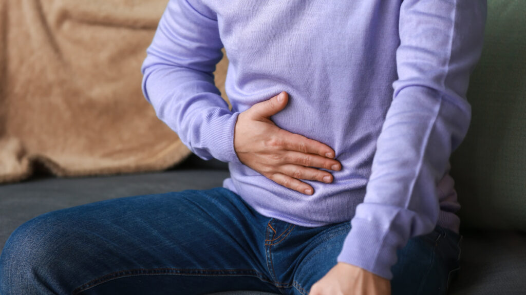 Passing gas Frequently? When to Worry about Excessive Flatulence