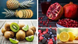 5 Fruits That Can Help Ease Cough and Cold Symptoms and Support Immunity