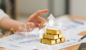 Gold And Silver Prices Rise Again: Should Investors Buy Or Wait?