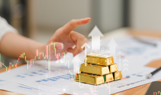 Gold And Silver Prices Rise Again: Should Investors Buy Or Wait?