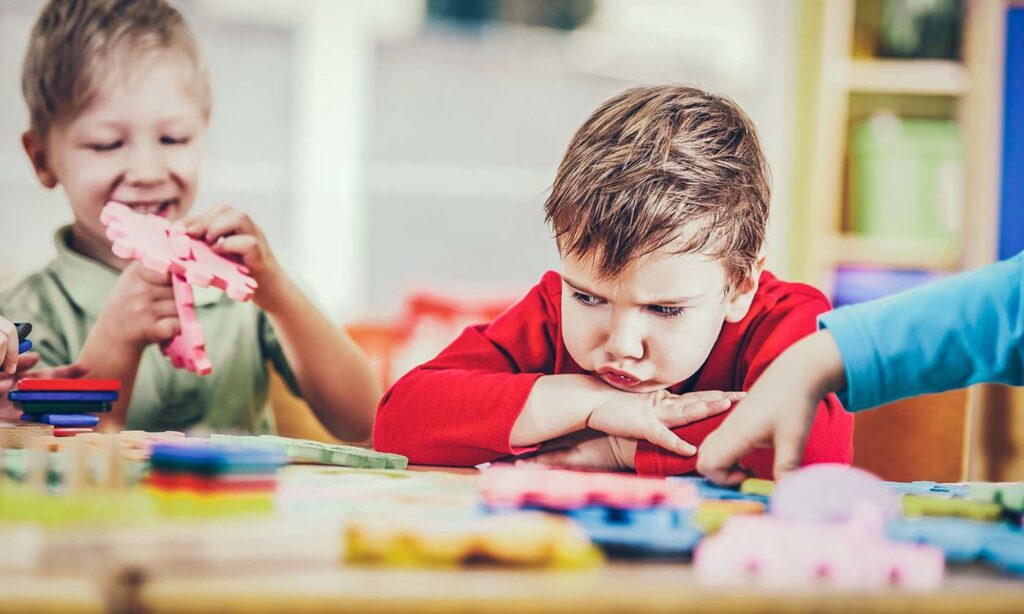 Building Emotional Resilience: 10 Evidence-Based Strategies that Help Children Master Emotional Regulation