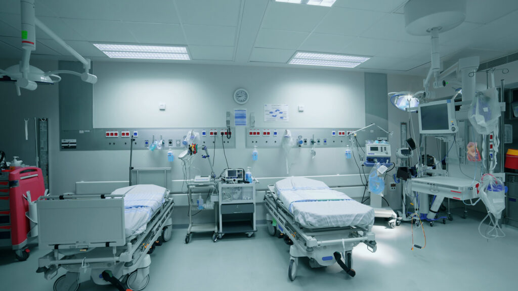 Weak Password ‘admin123’ Exposes Privacy Breach: Rajkot Hospital Footage Found On Porn Sites