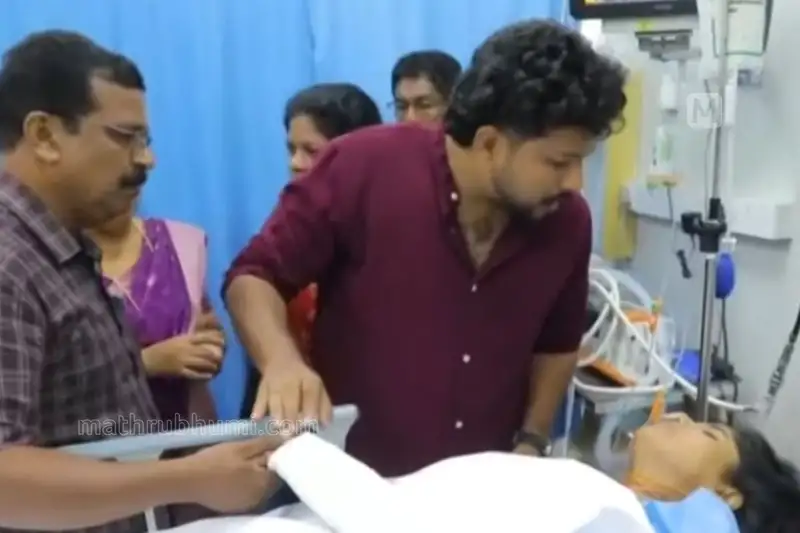 True Life 'Vivah' Story: Kerala Man Marries Bride In Hospital After Accident