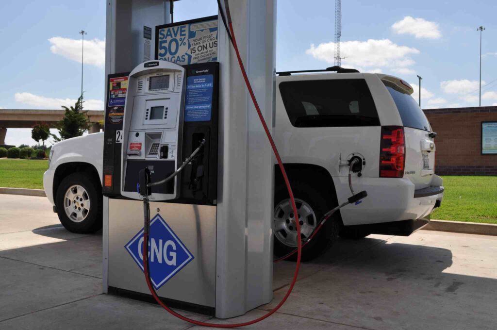 How to Maintain Your CNG Vehicle: Smart Practices for Efficiency, Safety and Long-Term Reliability
