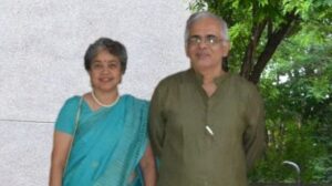Pune’s Scientific Power Couple: Dr. Shekhar and Dr. Sharmila Mande Make IISc History as First Husband-Wife Recipients of Distinguished Alumni Award