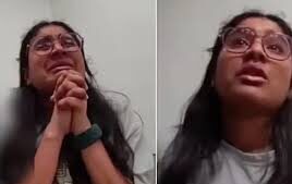 "Sorry, I Forgot to Pay": Indian Woman Allegedly Caught Shoplifting in US Store, Social Media Users Call it Embarrassing
