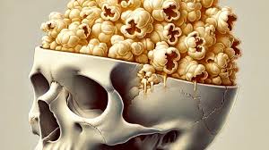 ‘Popcorn Brain’: Digital Overload is Rewiring the Human Mind when Smartphones rarely Leave our Hands and Notifications never Stop Buzzing