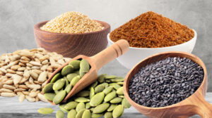 Can Eating Seeds Boost Well-Being or It's Just a Fad? How Much You Should Actually Consume