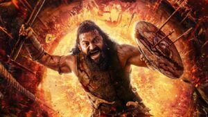 Kantara: Chapter 1 Hindi Version Roars Onto OTT – Prime Video Drops the Long-Awaited Dub