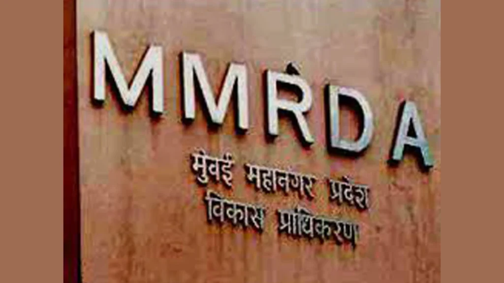 MMRDA to auction Wadala land after 15 years, expects ₹1,629 crore boost