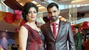 Supreme Court Questions Need for Higher Maintenance, Seeks Response from Mohammed Shami and West Bengal Government
