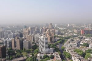 This city Beats Mumbai and Bengaluru to Log Fastest Home Price Growth Across All Segments