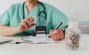 Doctors at AIIMS to Begin Writing Prescriptions in Hindi as Government Pushes for Language Accessibility in Healthcare