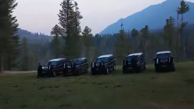 Physics Wallah Faces FIR Over Unauthorized Ad Shoot in Gulmarg Forest