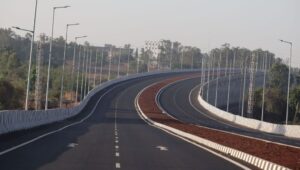Pune Highway Connectivity Boost: New Rs 2,900-Crore Expressway to Cut Travel Time to Just 10 Minutes