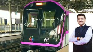 Maharashtra CM Devendra Fadnavis Sets Strict Deadlines For 10 Major Infrastructure Projects, Including Pune Metro Line 3 And Mumbai Metro 2B