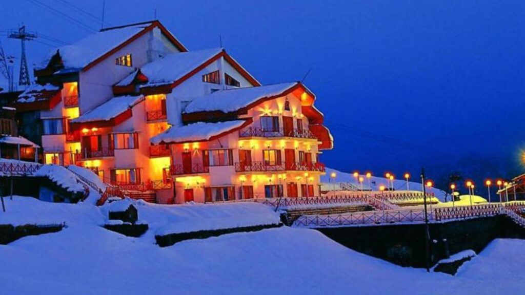 The Great Indian Winter Trail: 5 Destinations You Must Visit November Season