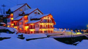The Great Indian Winter Trail: 5 Destinations You Must Visit November Season