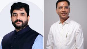 Pune: Murlidhar Mohol Appointed as Election In-Charge for District; Ganesh Bidkar To Lead PMC Poll Campaign
