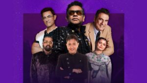 Pune To Host First Stadium Concert Of A R Rahman On November 23