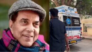 Health Update: Dharmendra Discharged from Hospital After 12 Days, Family Opts for Home Treatment