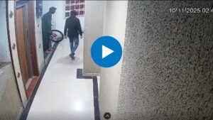 Pune: Rising Theft Attempts In Wakad And Sangvi Spark Fear Among Residents, Calls For Swift Police Action