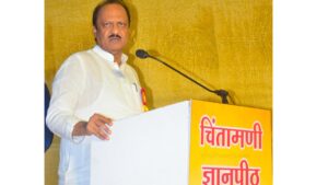Pune: ‘Adopt A Road’ Initiative By PMC Launched In Dhankawadi To Boost Civic Participation And Beautification Efforts
