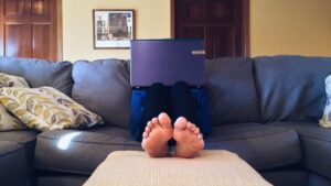 “Work‑From‑Leave” on the Rise in India: Employees Taking Time Off Just to Work