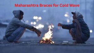 Maharashtra Braces for Cold Wave; IMD Issues Alert for Multiple Districts as Temperature Drops Sharply