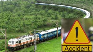 Pune News: Three Teenagers Killed After Being Hit By Demu Train Near Manjari Budruk
