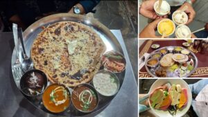 A Delicious Journey Through Pune’s JM Road: Must-Visit Food Stops