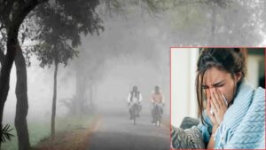 Pune Shivers as Winter Intensifies: Single-Digit Temperatures Trigger Surge in Respiratory Ailments