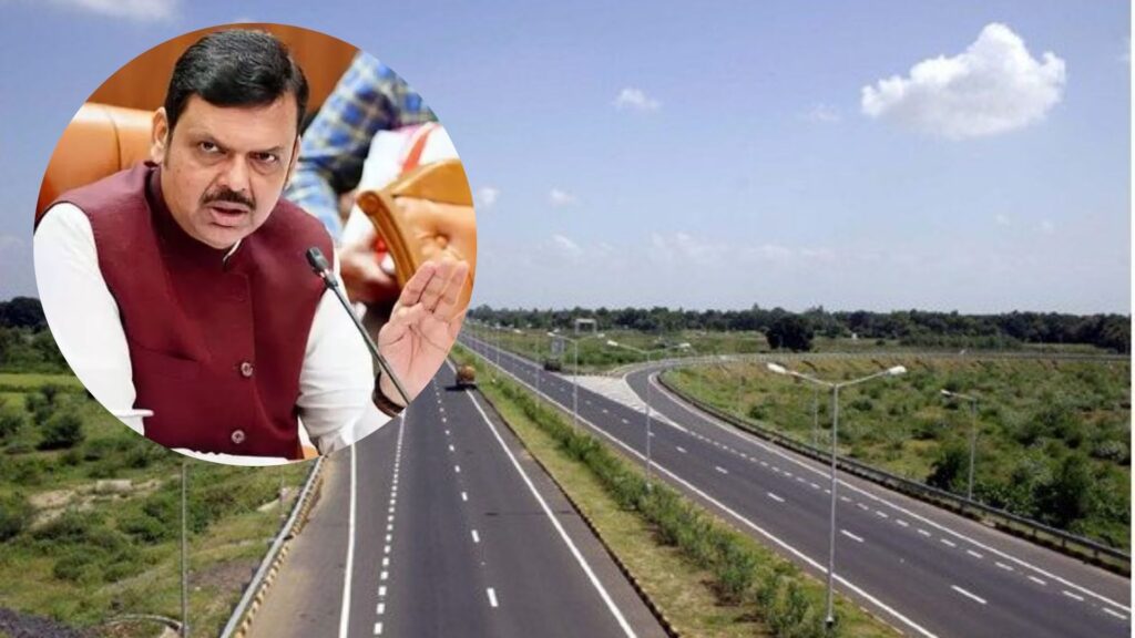 Pune–Shirur and Chhatrapati Sambhajinagar Road Projects Get Approval; CM Orders Immediate Repairs On Sambhajinagar–Ahilyanagar Route