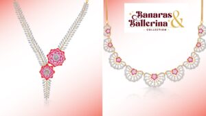 Pune: Chandukaka Saraf Jewels Unveils ‘Banaras’ and ‘Ballerina’ Collections, Celebrating Heritage and Contemporary Elegance
