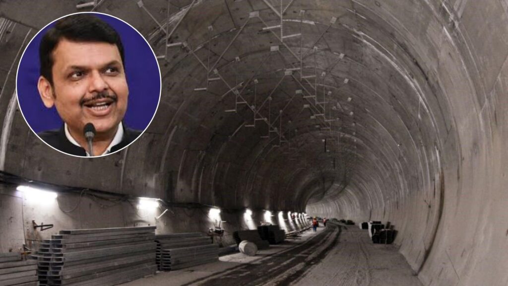Mumbai Launches ‘Paatal Lok’ Tunnel Network To Ease Traffic Woes; Faster, Safer and more Predictable Travel