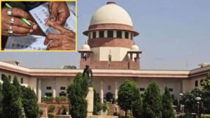 Supreme Court Keeps Suspense Alive On Maharashtra Local Body Elections; Next Hearing On Friday