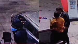 Pune: Two Men Arrested For Fuel Scam At HP Petrol Pump; Accused Cheated Using Fake PhonePe Payment Transaction