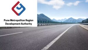 PMRDA speeds up implementation of new structural plan, begins scrutiny of tenders for 248-km concrete roads