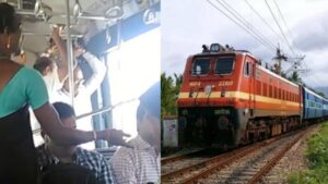Railways Launches Action Against Fake Transgenders Harassing Passengers on Trains