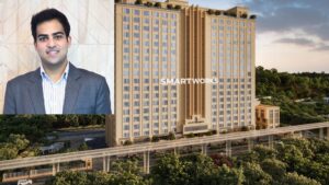 Mumbai: Smartworks and Hiranandani Group Collaborate to Create World’s Largest Managed Office Campus at Eastbridge, Vikhroli