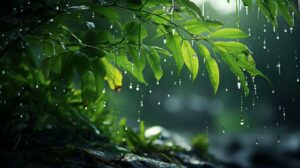 Rain and Thunderstorms Expected Across Maharashtra; IMD Issues Alert for Konkan, Marathwada, and Western Districts For November 6