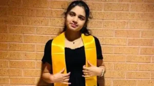 Indian Student, 23, Dies in Texas After Severe Cough; Family Seeks Support Through Fundraiser