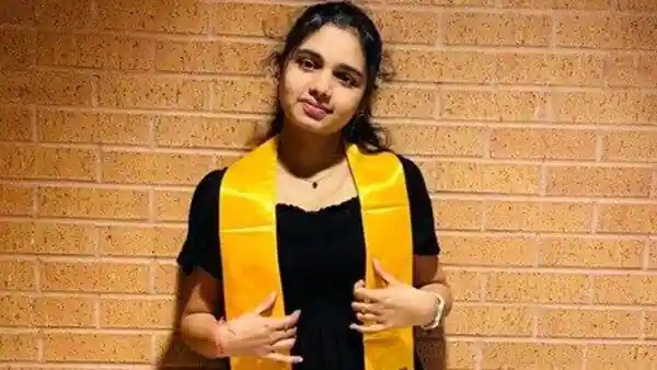 Indian Student, 23, Dies in Texas After Severe Cough; Family Seeks Support Through Fundraiser